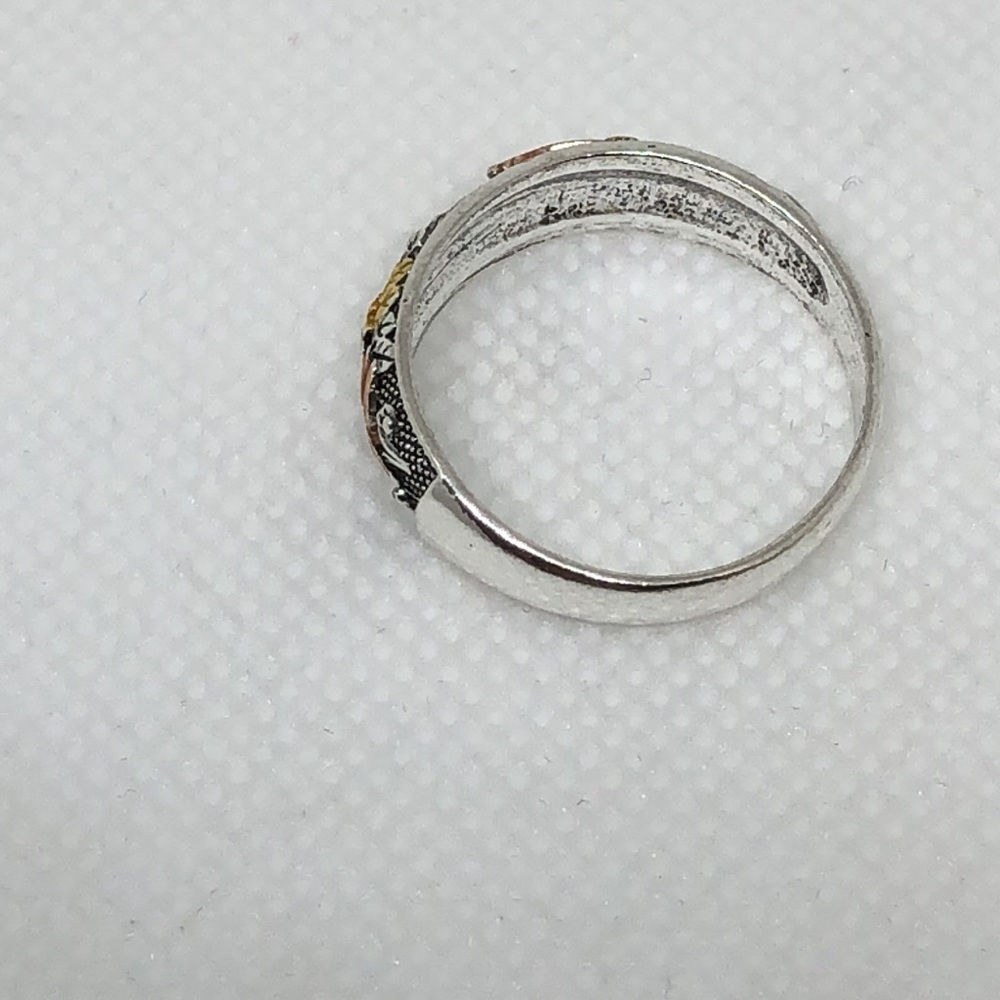 3/$25, 4/$30 Dragonfly Ring Unisex Size 10 - Picture 8 of 11
